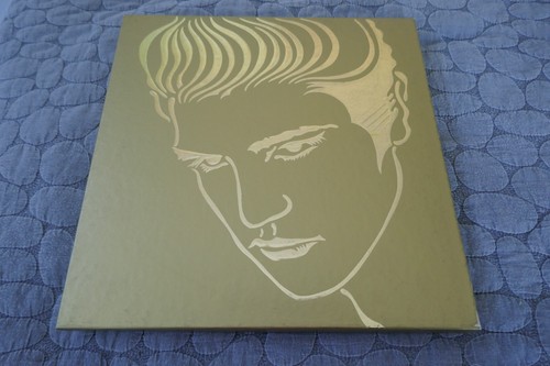 Elvis Presley - A Golden Celebration