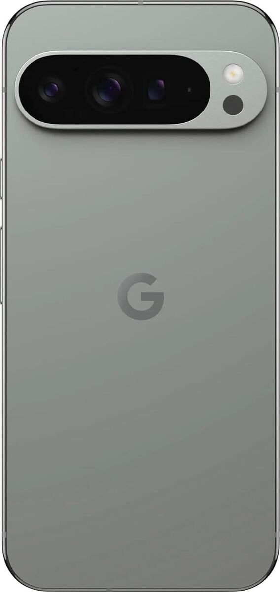 Google Pixel 9 Pro XL 256GB / 512GB 6.8 Google Pixel 9 Pro XL 256GB / 512GB 6.8