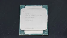 SR207 INTEL XEON E5-2620v3 2.4GHz 6 CORE 20MB CPU PROCESSOR LGA2011