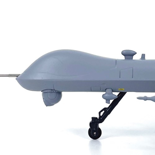 1/72 Scale US Air Force For General Atomics MQ-9 Reaper UAV Model w/ Stand - Picture 15 of 18