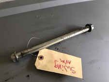 92-12 KAWASAKI NINJA 250R OEM REAR BACK SWINGARM BOLT SUSPENSION PIVOT AXLE 034