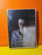 Personal Shopper (Criterion Collection) (DVD, 2016)