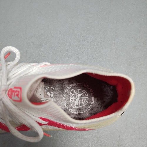 PUMA Future Ultimate FG/AG Soccer Cleats Womens US 7 Multi Sportswear 107356-01 - Picture 8 of 16