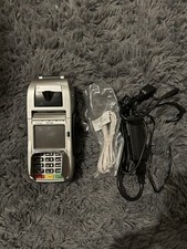 First Data FD130 Credit Card Terminal