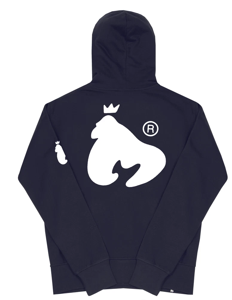 Hoodie with money on clearance it