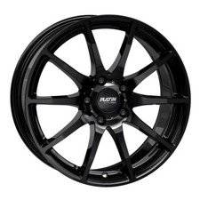 4x 17 Zoll P113 Alu Felgen für Mercedes B-Klasse W245 W246 C-Klasse W205 W204
