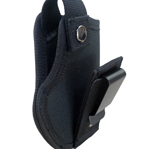 Tactical IWB Tuckable Pistol Holster for Concealed Carry Right Hand Belt Holster - Picture 6 of 8