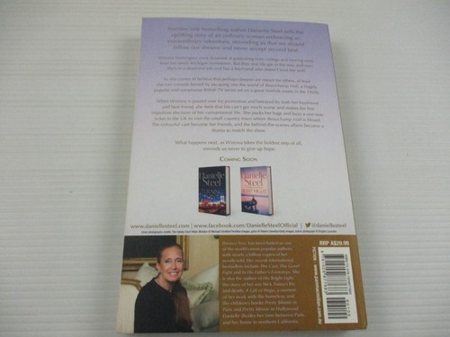 Danielle Steel Novels Large Selection Combine Shipping Complete Your Collection - Picture 52 of 269