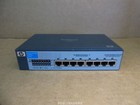 Commutateur Ethernet géré HP J9079A ProCurve 1700-8 8 ports 10/100 - EXCL PSU
