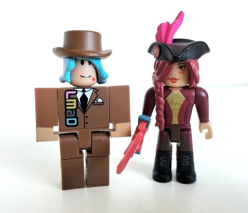 Roblox Figure Roblox Game Figure Sets Roblox Figures & Vehicles Choose Your Set - Picture 71 of 104