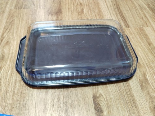 Pyrex Portables 233-S 3QT Glass 2x BAKING CASSEROLES Insulated Carrying BAGS - Picture 11 of 15