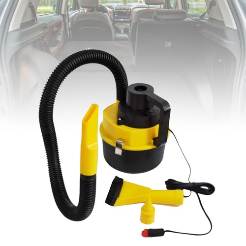 Car Vacuum Cleaner Whole Car Detailing Vacuum for Car Boats Pet Hair - Picture 7 of 7