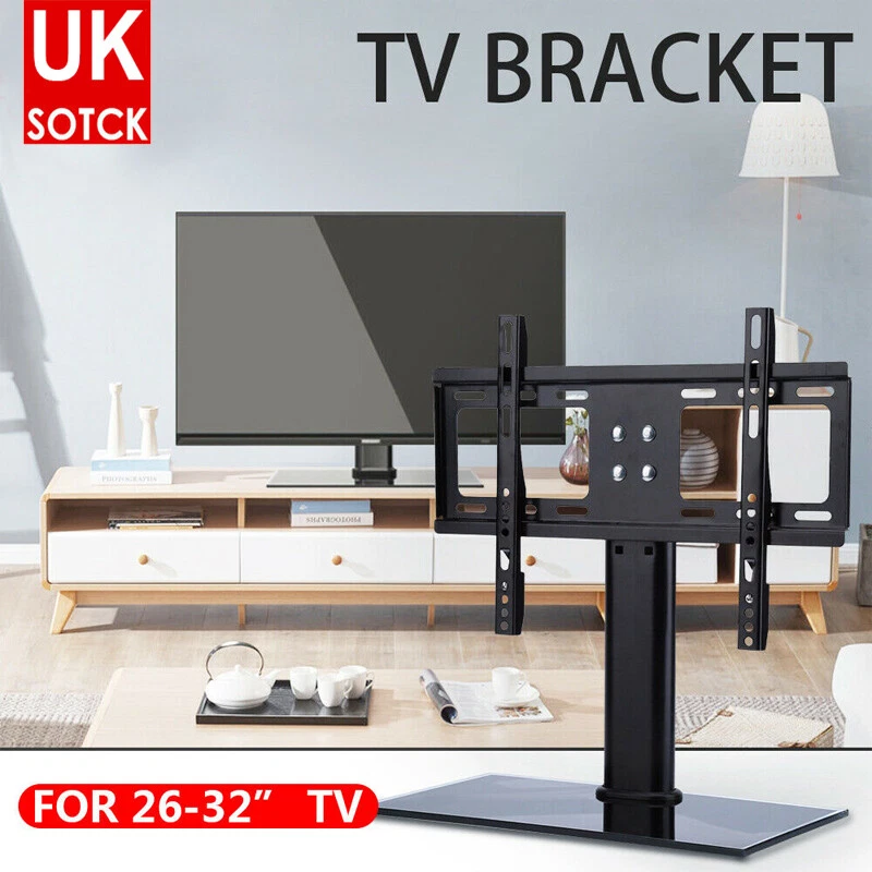 Plasma tv 2024 table stand