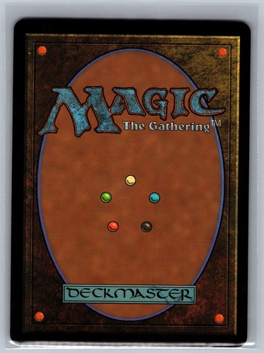 Magic The Gathering RUSSIAN 9th Edition Yavimaya Enchantress #284/350 MTG Ninth - Picture 2 of 2