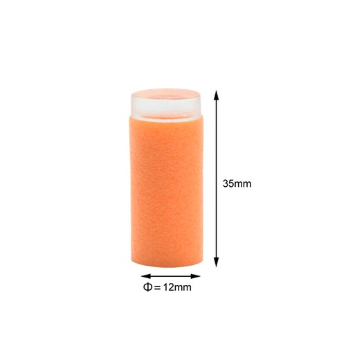 200PCS Stefan Short Darts Soft Foam Hard for Blaster Toy - Photo 5 sur 18
