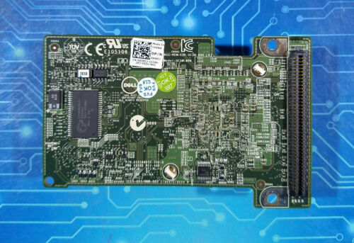 Dell 0K09CJ PERC K310 SAS/SATA 6GB/s Mini Mono Raid Controller - Picture 2 of 2
