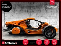 2022 Campagna T-REX RR 190$/sem.*