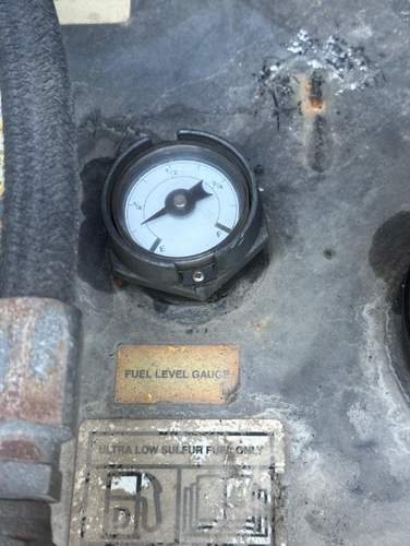 Caterpillar XQ200 - 200kW Tier 4/CARB Rental Grade Diesel Generator - Picture 7 of 19