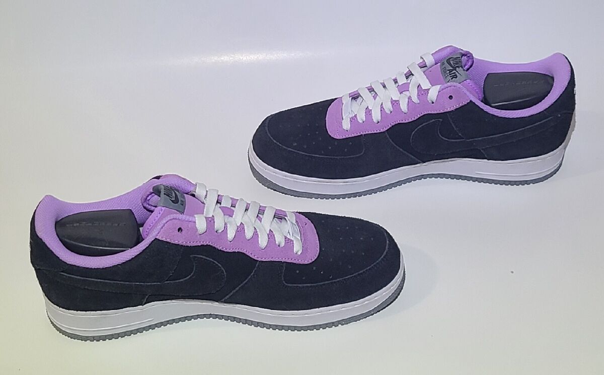 Air force 1 daim cheap homme