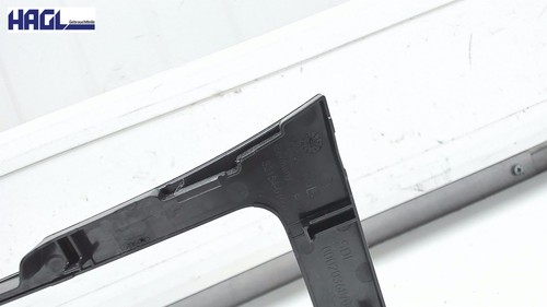 Abdeckung Heizungsbetätigung 3AA614109M VW Passat 1.4 TSI 36 Limousine - Bild 5 von 6