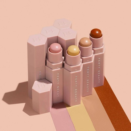 Fenty Beauty Rihanna Match Stix Correcting Skinstick 0.25 oz. NIB - Choose Shade - Picture 3 of 8