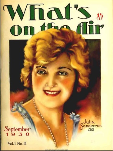 WHAT'S ON THE AIR MAGAZINE 20 Choice Issue Collection On USB Flash Drive - Picture 13 of 14