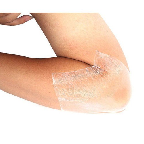 Film Adhesive Plaster Waterproof Medicinal Wound tape Tattoo Bandage - Picture 9 of 15