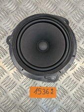 2021 AUDI Q3 SPORT 2.0d QUATTRO REAR RIGHT DRIVER SPEAKER 83A035411A