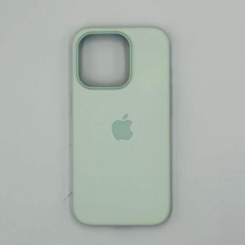 iPhone Silicone Case with MagSafe - iPhone 15 Pro Max, Plus, 15 and Pro. - Picture 47 of 62