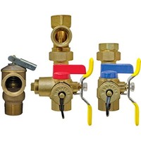 Webstone Exp3 Isolation Valves 45443wpr, New, Free Shipping on sale Webstone Exp3 Isolation Valves 45443wpr, New, Free Shipping on sale