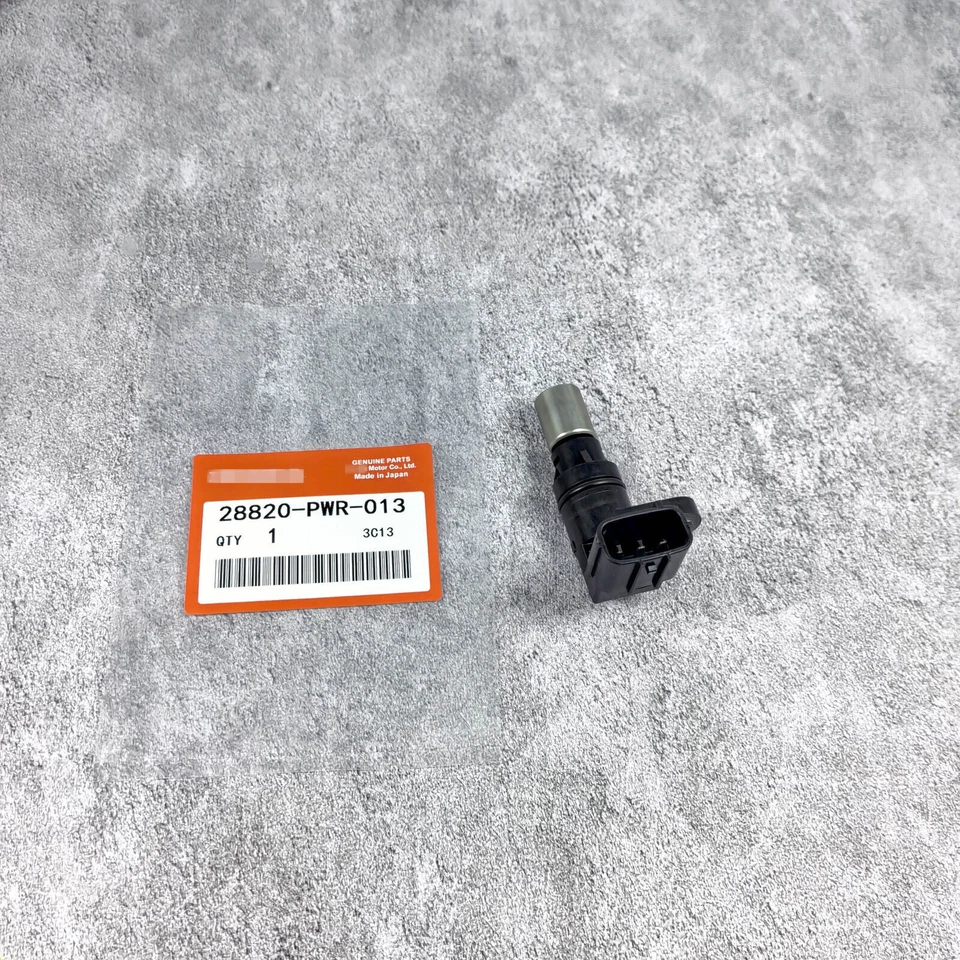 Sensor de velocidad de transmisión OEM para Honda Element Accord Civic 2.4 L28820-PWR-013 Foto 2 de 2