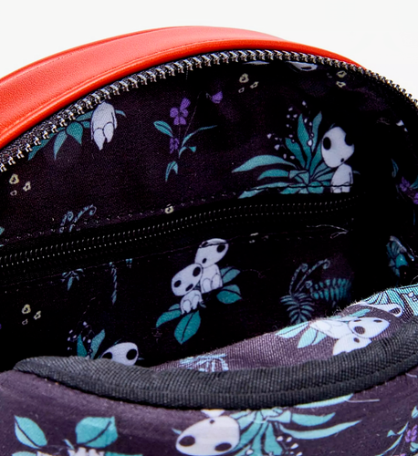 Cartera Her Universe Studio Ghibli Princesa Mononoke, Cartera Studio Ghibli - Imagen 7 de 7
