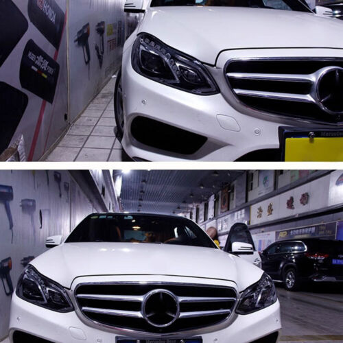 LED Headlights Turn Front Lamp Assembly For Mercedes-Benz E-Class W212 2014-2016 - Picture 10 of 22