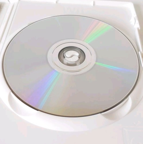 The Beatles Rock Band Nintendo Wii Game Complete With Manual & Case - Picture 5 of 6