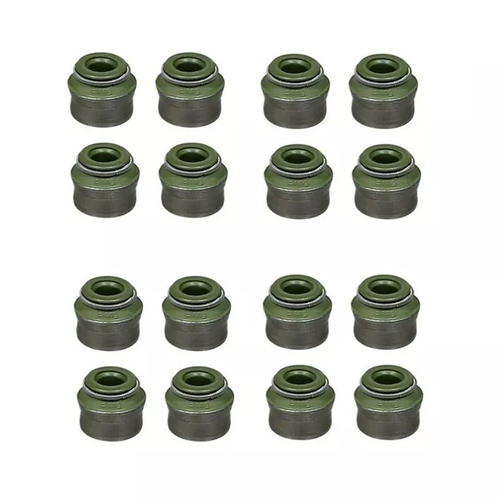 For VW Audi A4 A5 CFFA CAGB CAHA 2.0T 3.0T TDI Intake & Exhaust Valve Steem Seal - Picture 2 of 10