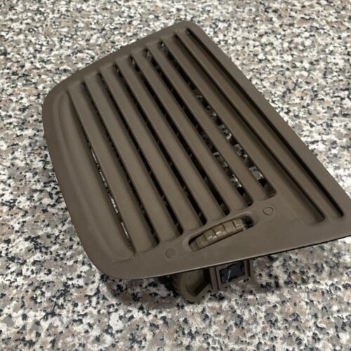 92-95 Honda Civic Tan Center Dash Vent Defroster Eg Eg6 EJ Si Sir Sr3 Jdm Brown - Picture 6 of 12