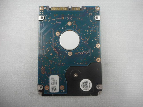 0A58562 120GB 7200 SATA Hard Drive 2.5 9M - Picture 3 of 3