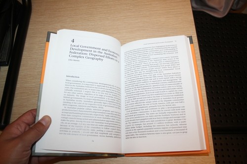 International Political Economy Ser.: Developmental Local Governance : A... - Picture 11 of 12