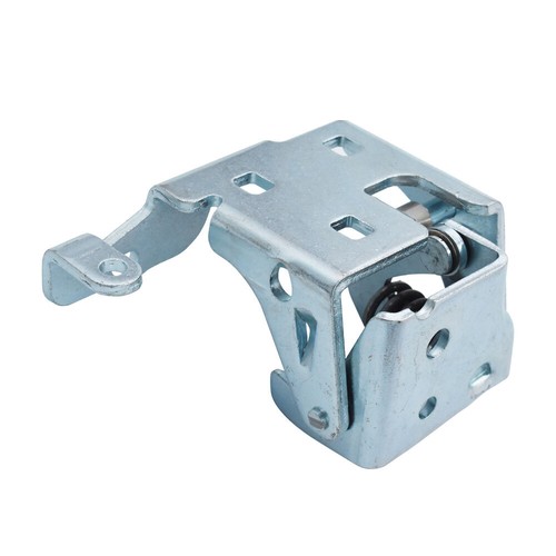 Left Front Lower Door Hinge w/spring Fit For 07-14 Chevrolet Silverado & Sierra - Picture 2 of 9