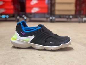 nike free flyknit 3.0 mens purple