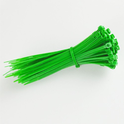 50-1000 pcs Multi-Purpose Nylon Cable Zip Ties 4 6 8 12 Inch Locing Wire Black - Picture 13 of 13