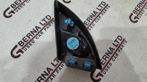 VOLVO XC60 2009-2016 FRONT RIGHT DRIVER SIDE TWEETER SPEAKER 30781068 30761586 - Picture 4 of 6