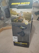 Minn Kota Endura C2,30/30 Transom Mount, 1352230