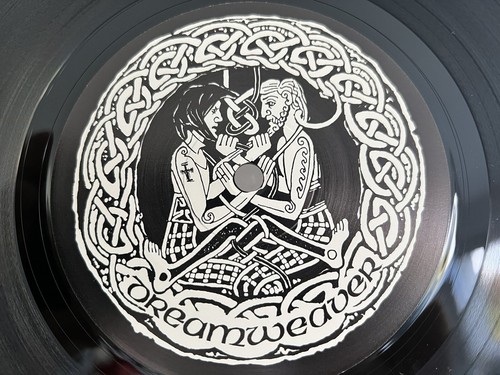 SABBAT - Dreamweaver - VINYL/LP 1989 (Noise International) N 0132-1 / TOP ✅ - Bild 7 von 17