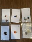 Fly Tying Materials Rare Bundle