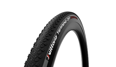 Vittoria Terreno Dry 700x31 33 35 38 45 47 50c Grey/Tan