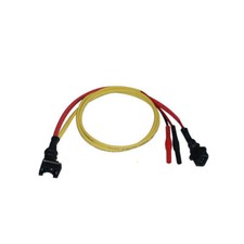 For HT301 2-pin break out leads Oscilloscope Accessories Probe Test leads
