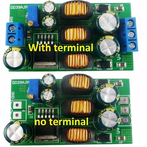 1/2Pcs DC Positive Negative Dual Output Power Supply Boost-Buck Converter Module - Picture 7 of 12