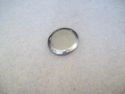 Vintage Omega Seamaster  Wristwatch Caseback 176.007