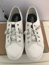 Sperry Top Sider Womens Size 9 Shoes